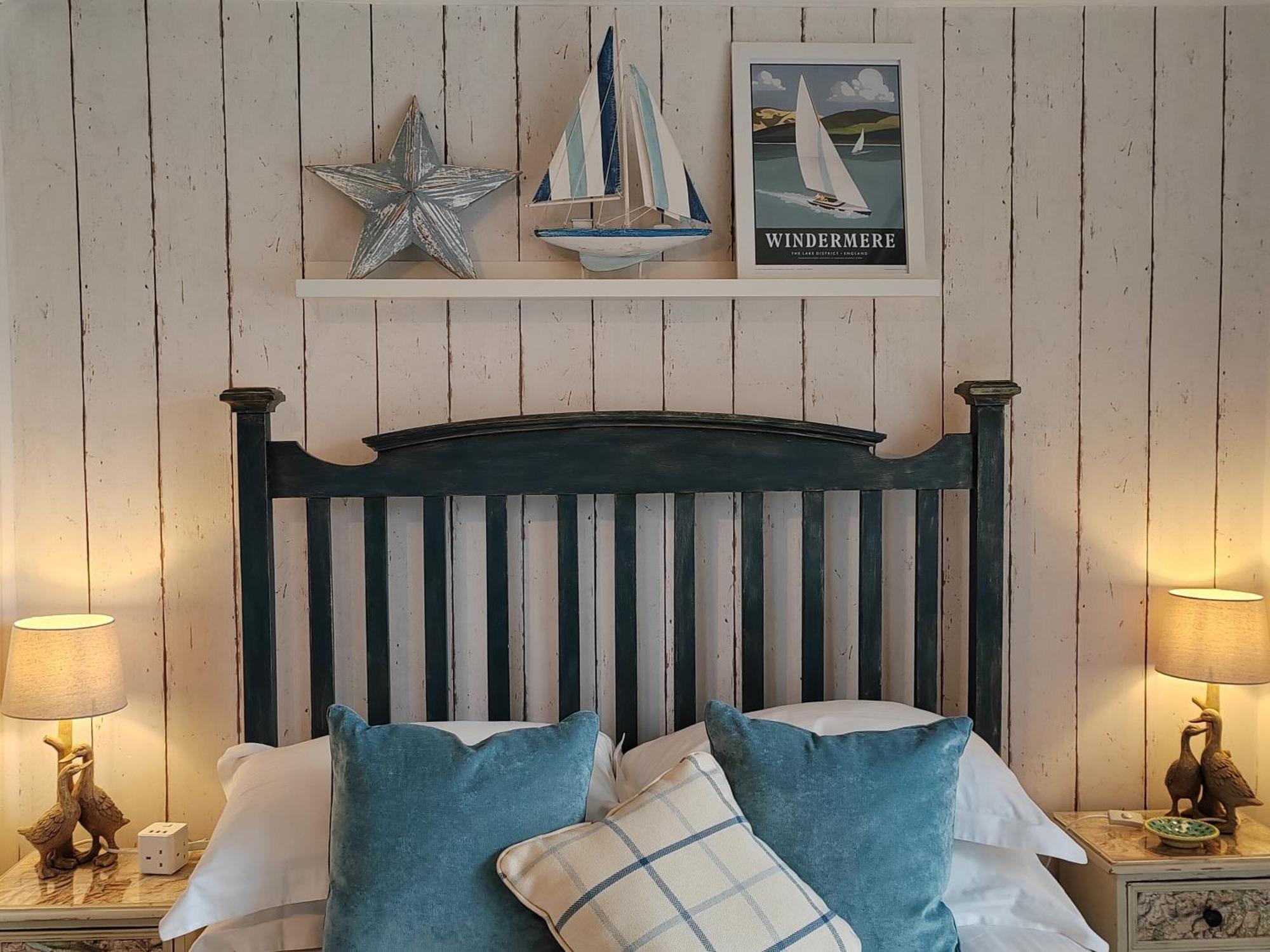 Puddle Duck Lodge - Adults Only Bowness-on-Windermere Zimmer foto