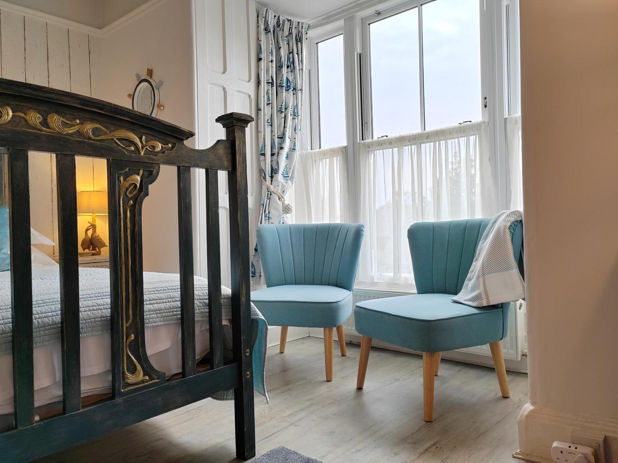 Puddle Duck Lodge - Adults Only Bowness-on-Windermere Zimmer foto